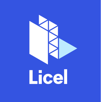 Licelus logo